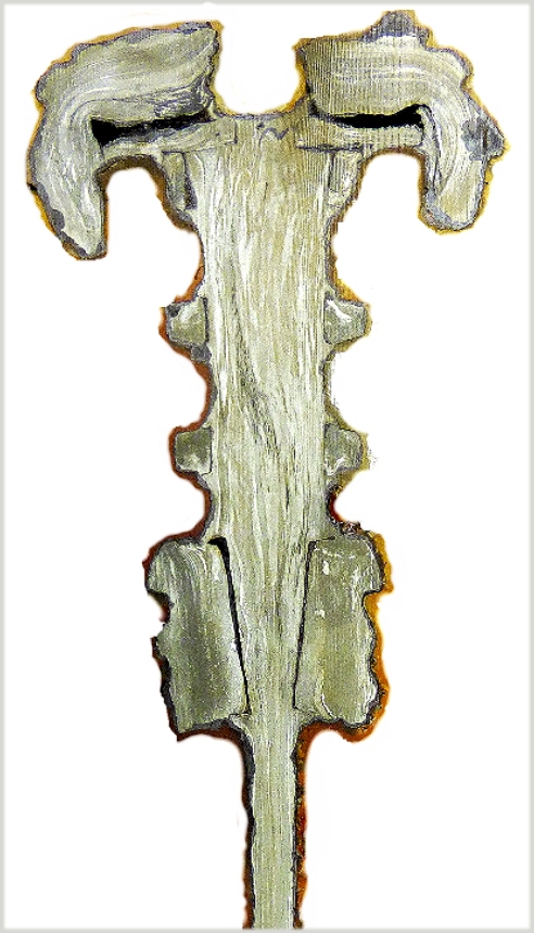 New-Gallery-Of-Ancient-Bronze-Weaponry-From-Western-Asia
